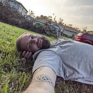 Meet your Posher, Brantley